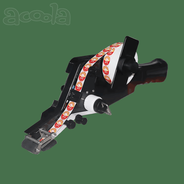 Автоматический ручной аппликатор для этикеток ЭО-Р00.00