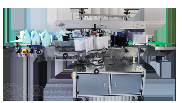 Этикетировочная машина ЭМ08.00C