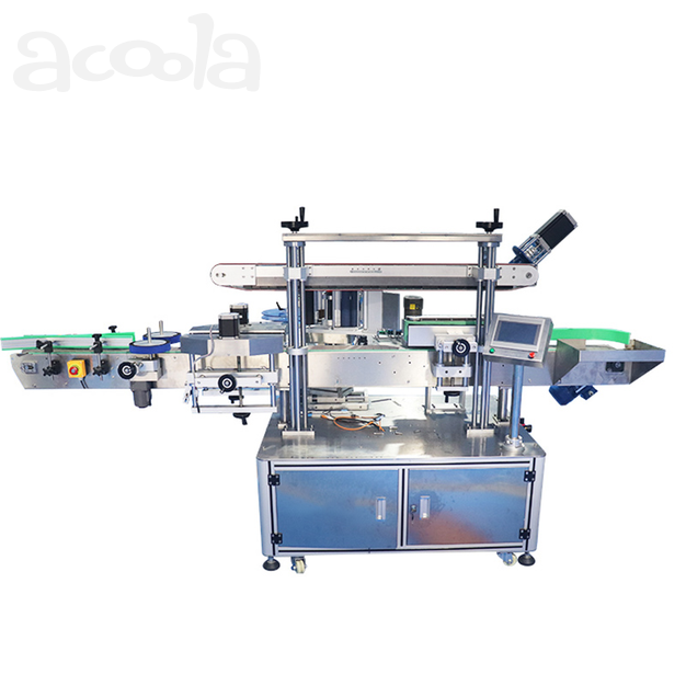 Этикетировочное оборудование ЭМ06.00