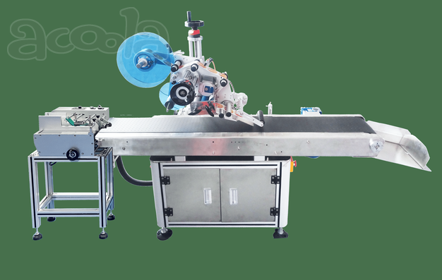 Этикетировочный автомат ЭМ04.05